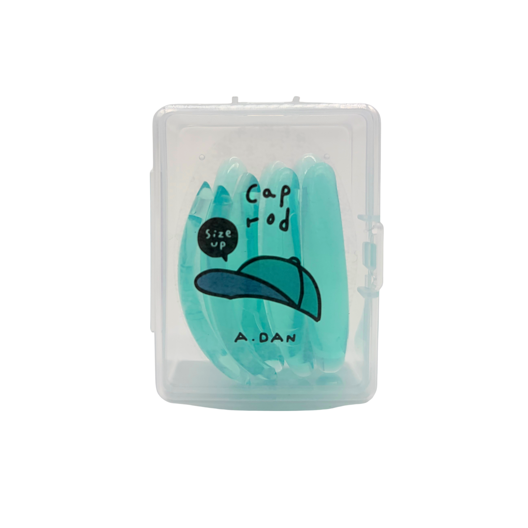 a.dan cap rod size up verpackung