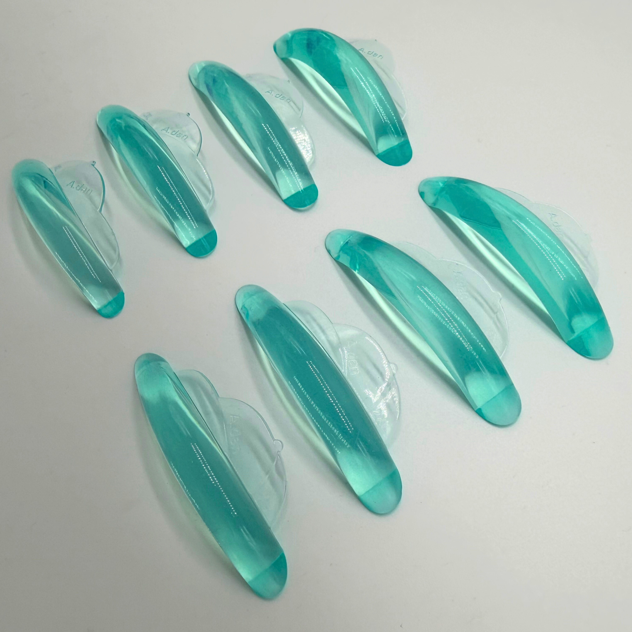 a.dan cap rod size up detail