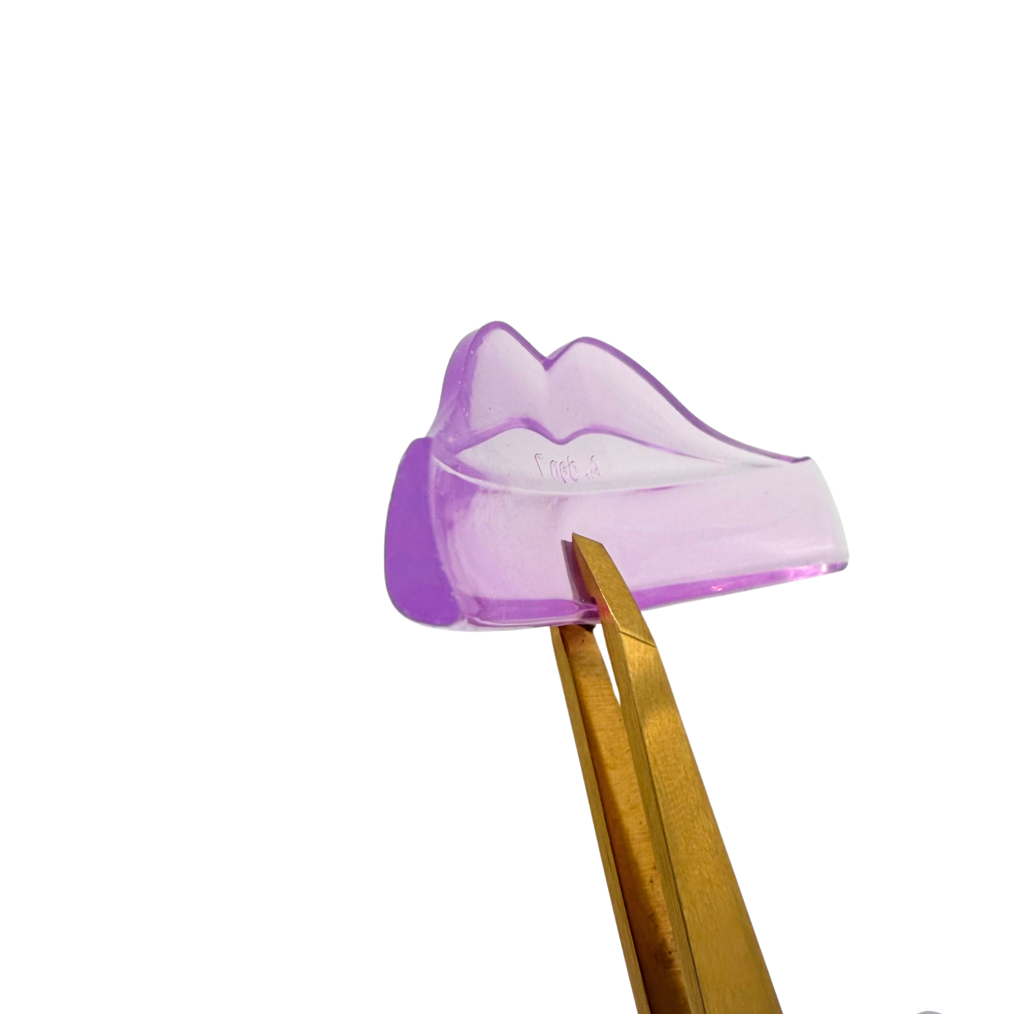 a.dan kiss rod L size 7 seitenansicht