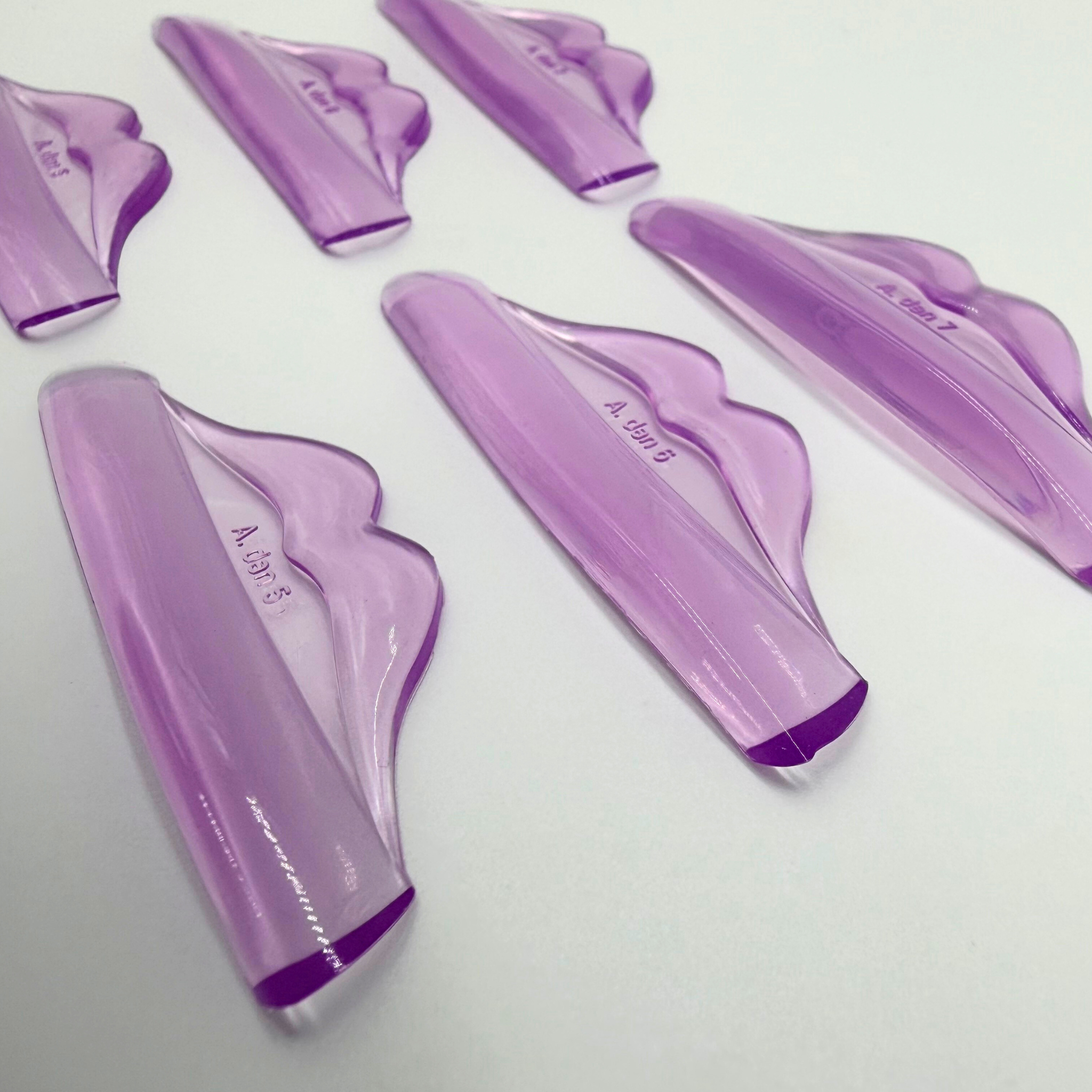 a.dan kiss rod L size up  5 6 7 detail