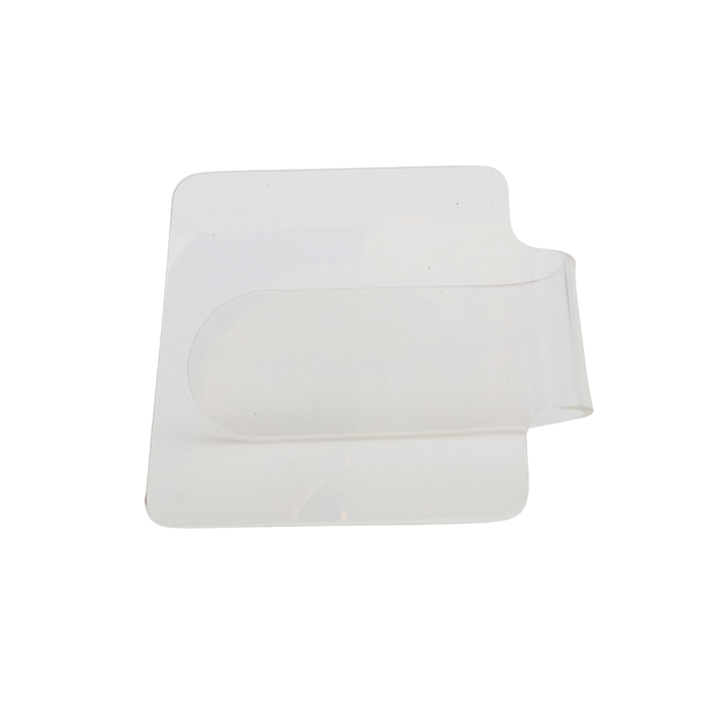 Acryl Hand Mischplatte