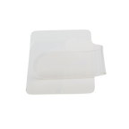Acryl Hand Mischplatte