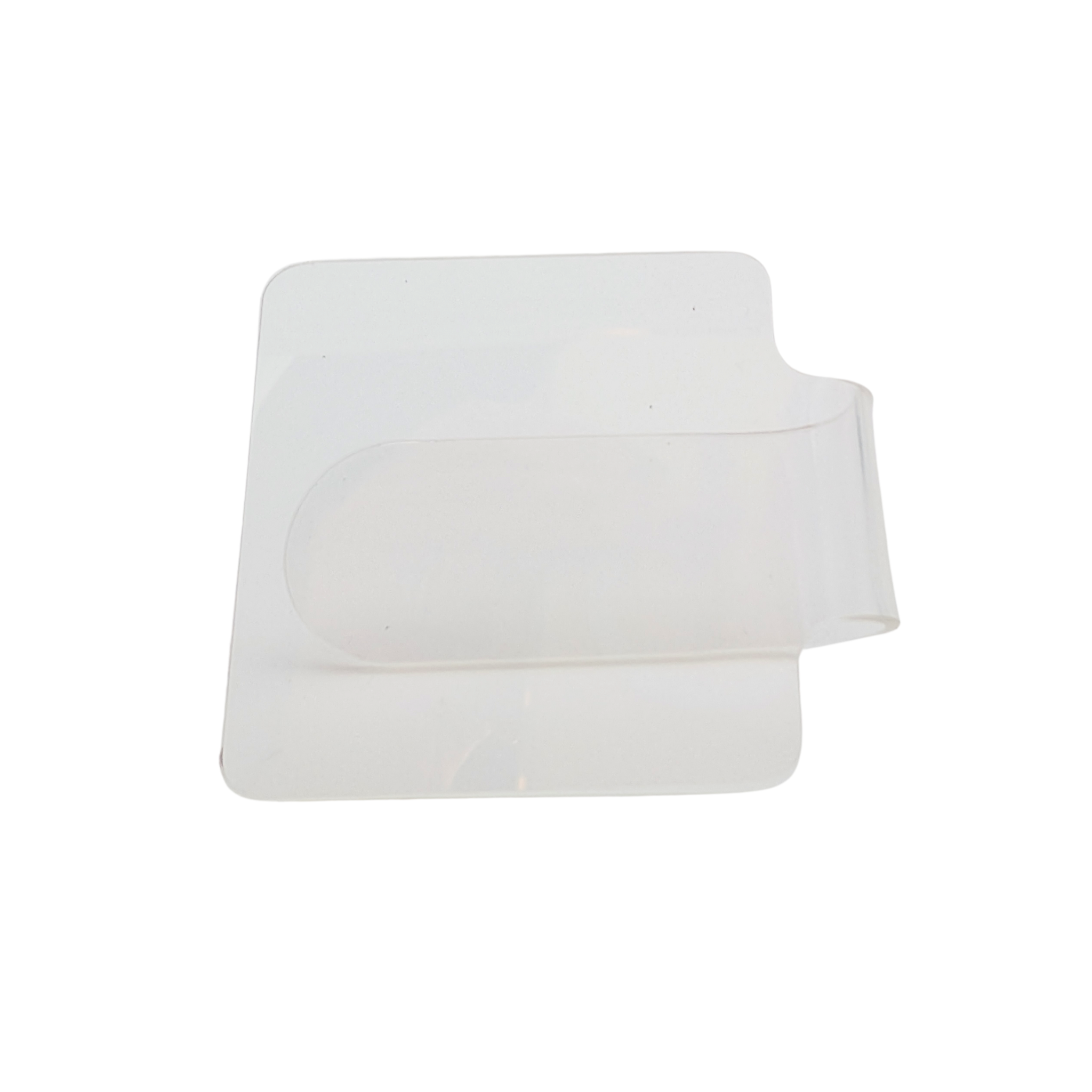 Acryl Hand Mischplatte