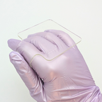 Acryl Hand Mischplatte