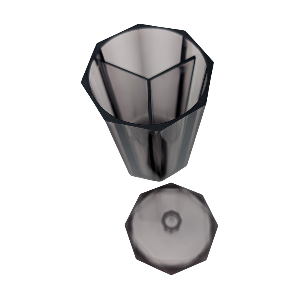 acryl tool organizer detail