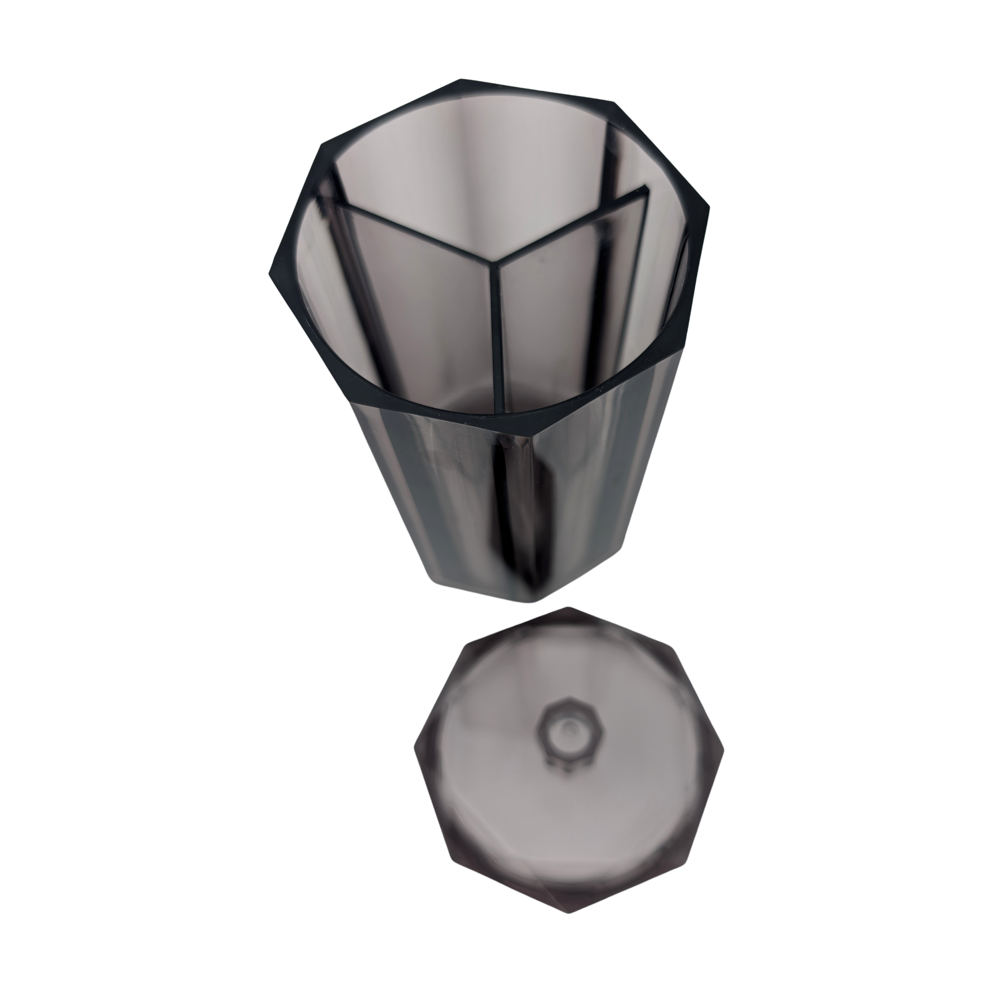 acryl tool organizer detail