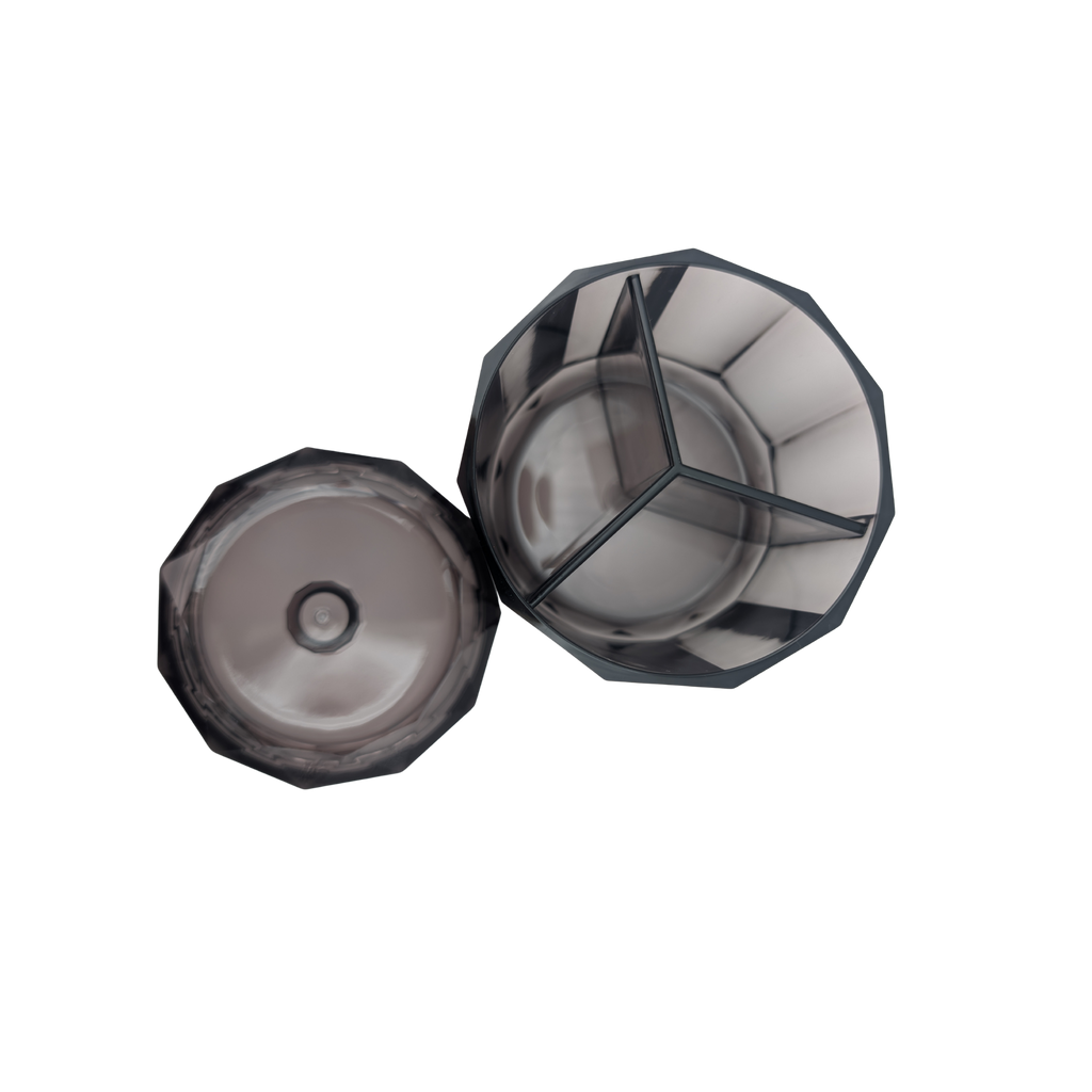 acryl tool organizer detail