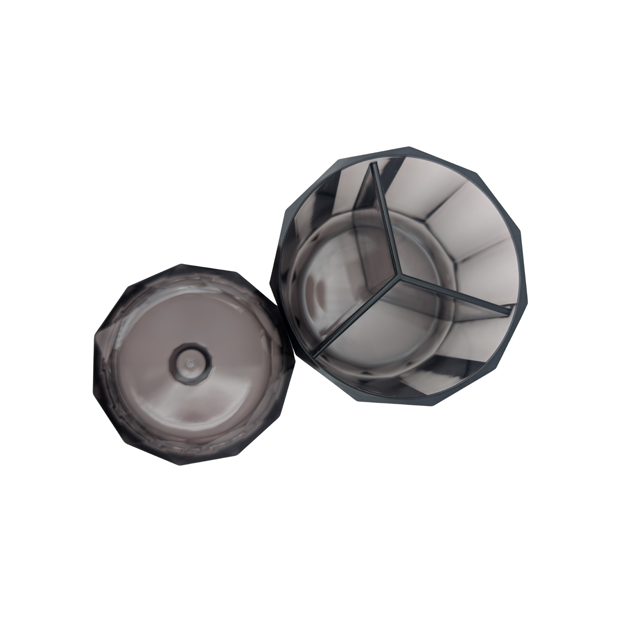 acryl tool organizer detail