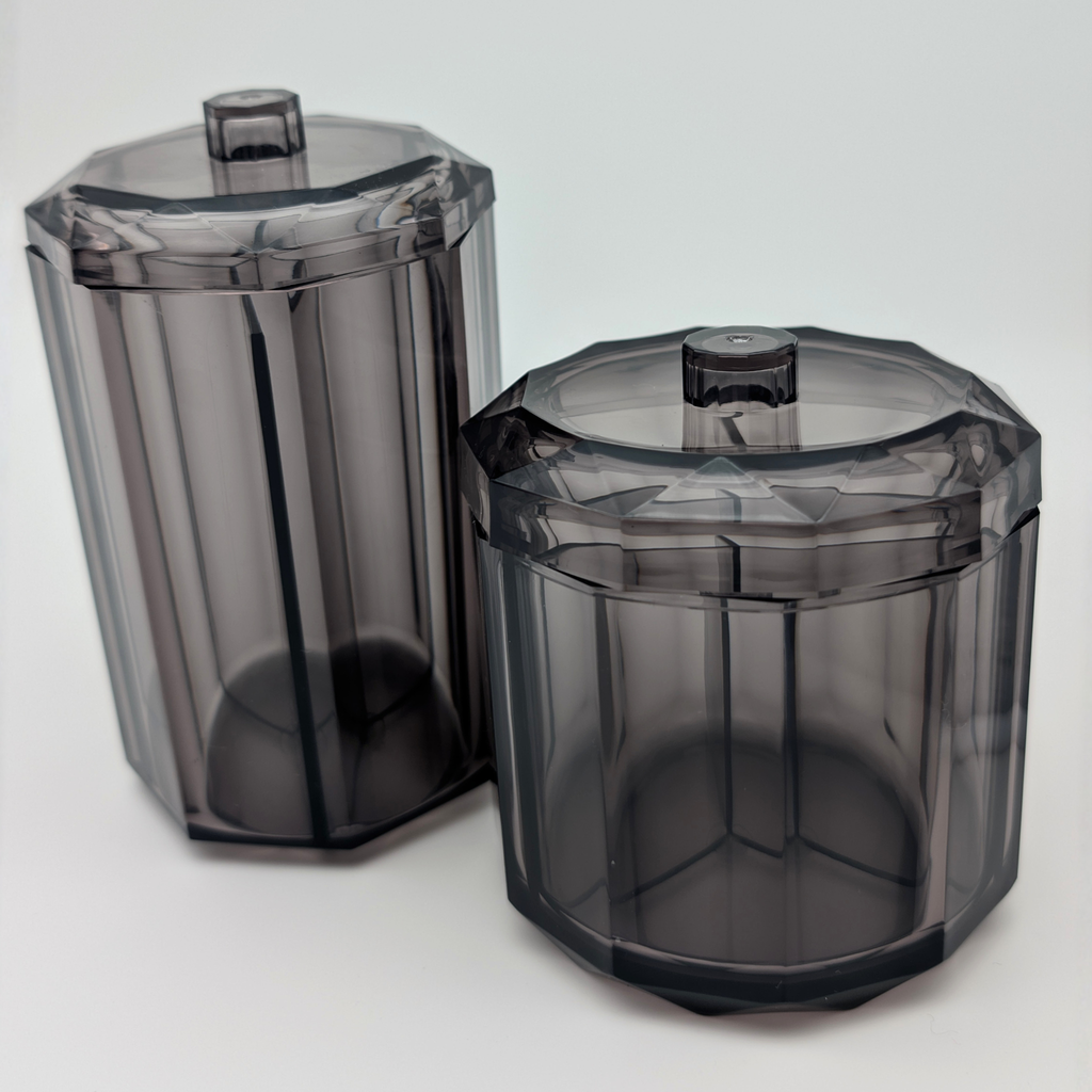 acryl tool organizer set