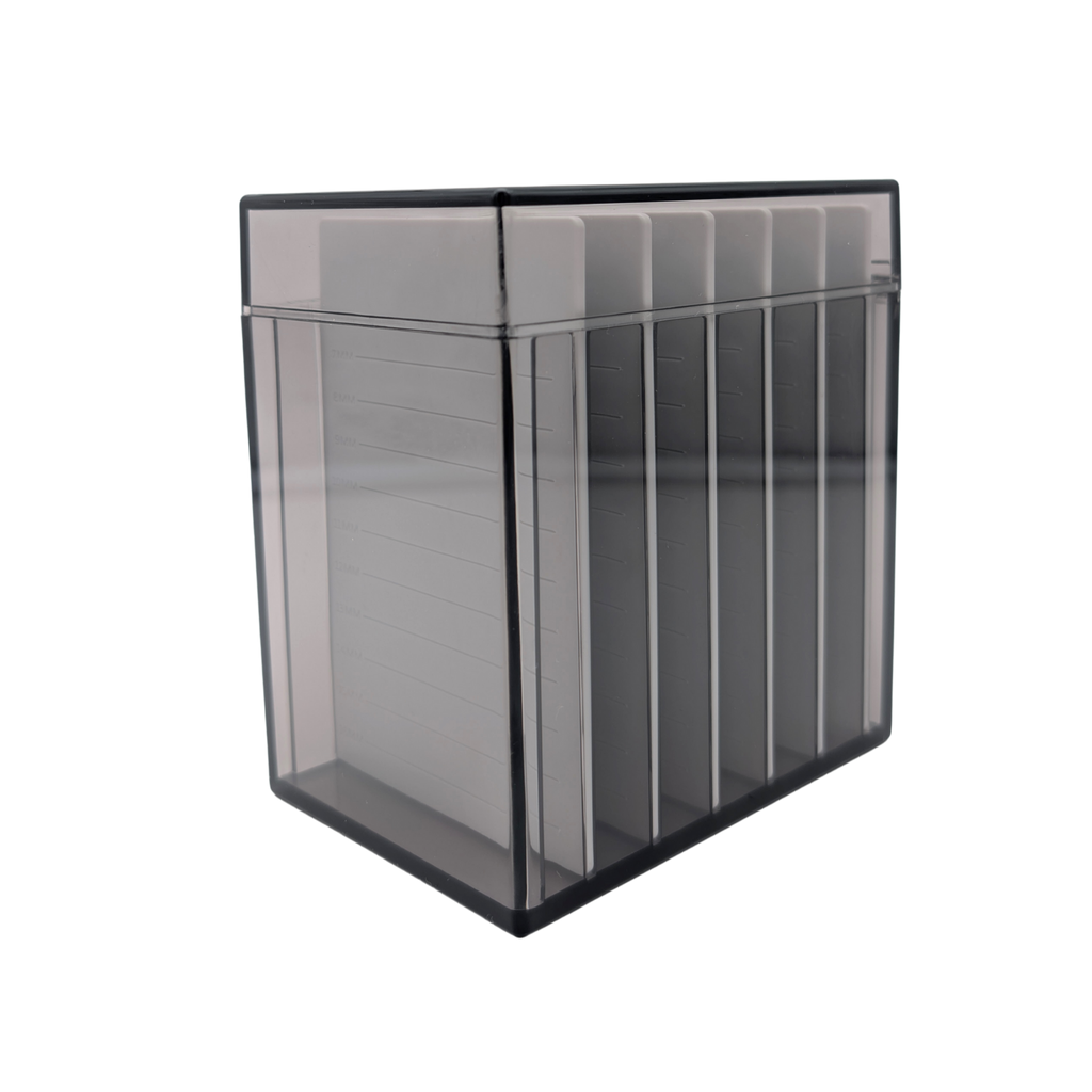 acryl wimpernbox klein