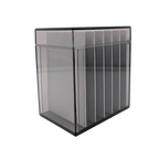 acryl wimpernbox klein