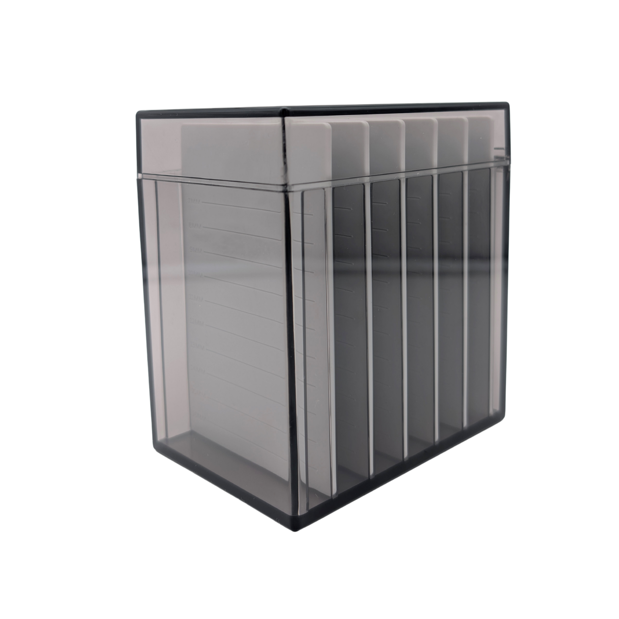 acryl wimpernbox klein