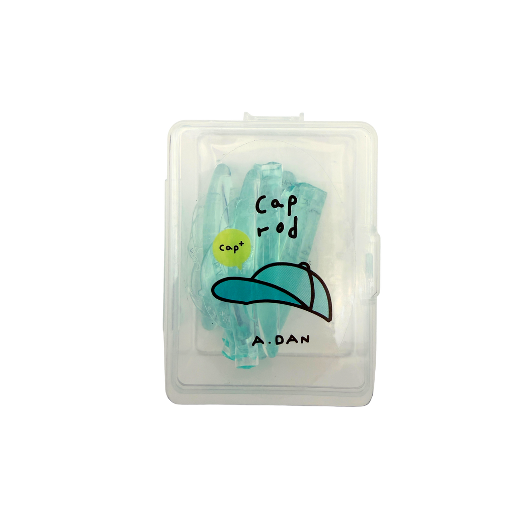 adan Cap+ Rod DC-Curl