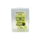 adan topkini rod size up