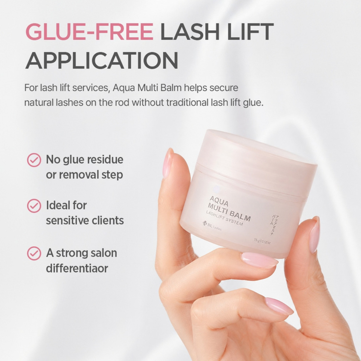 aqua multi balm