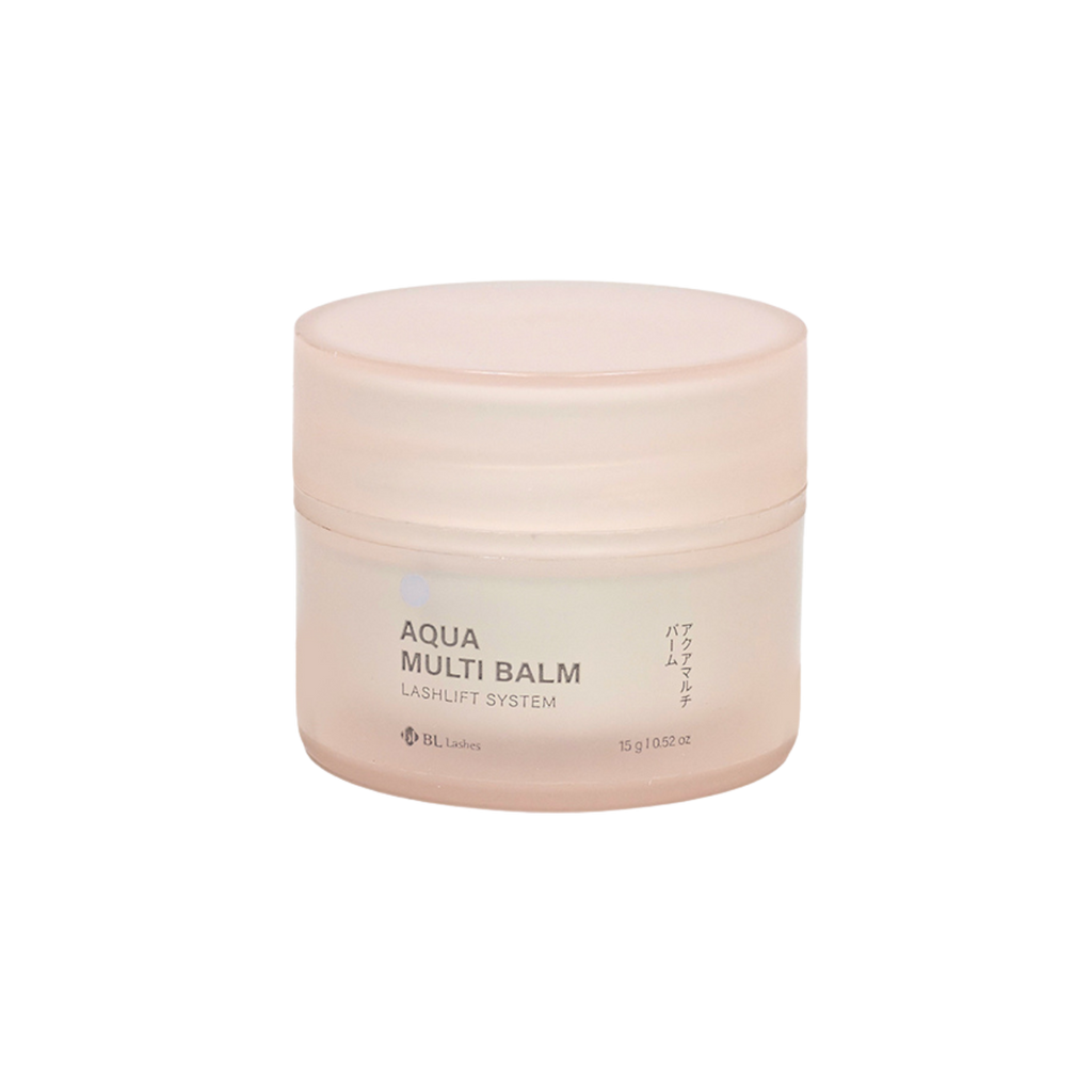 aqua multi balm BL Lashes