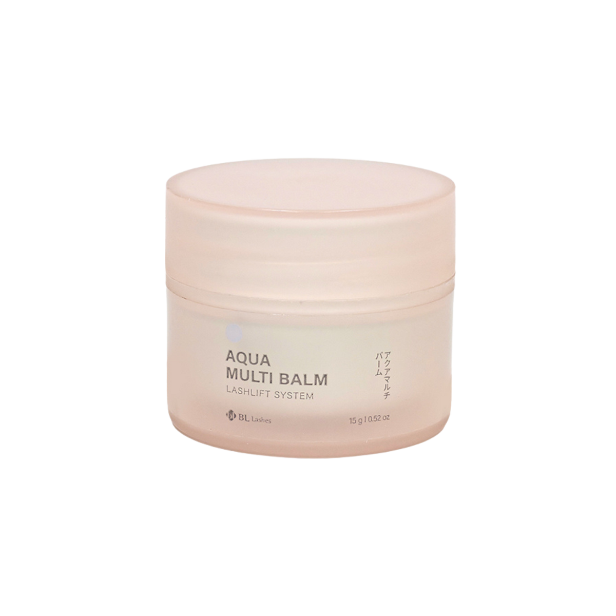 aqua multi balm BL Lashes
