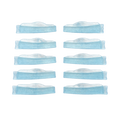 blue u-curl flat-round liftingpads