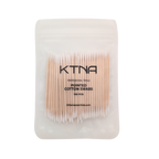 Pointed Cotton Swabs