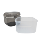 Desinfektionsbox für Lifting Pads