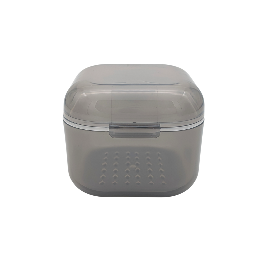 Desinfektionsbox für Lifting Pads