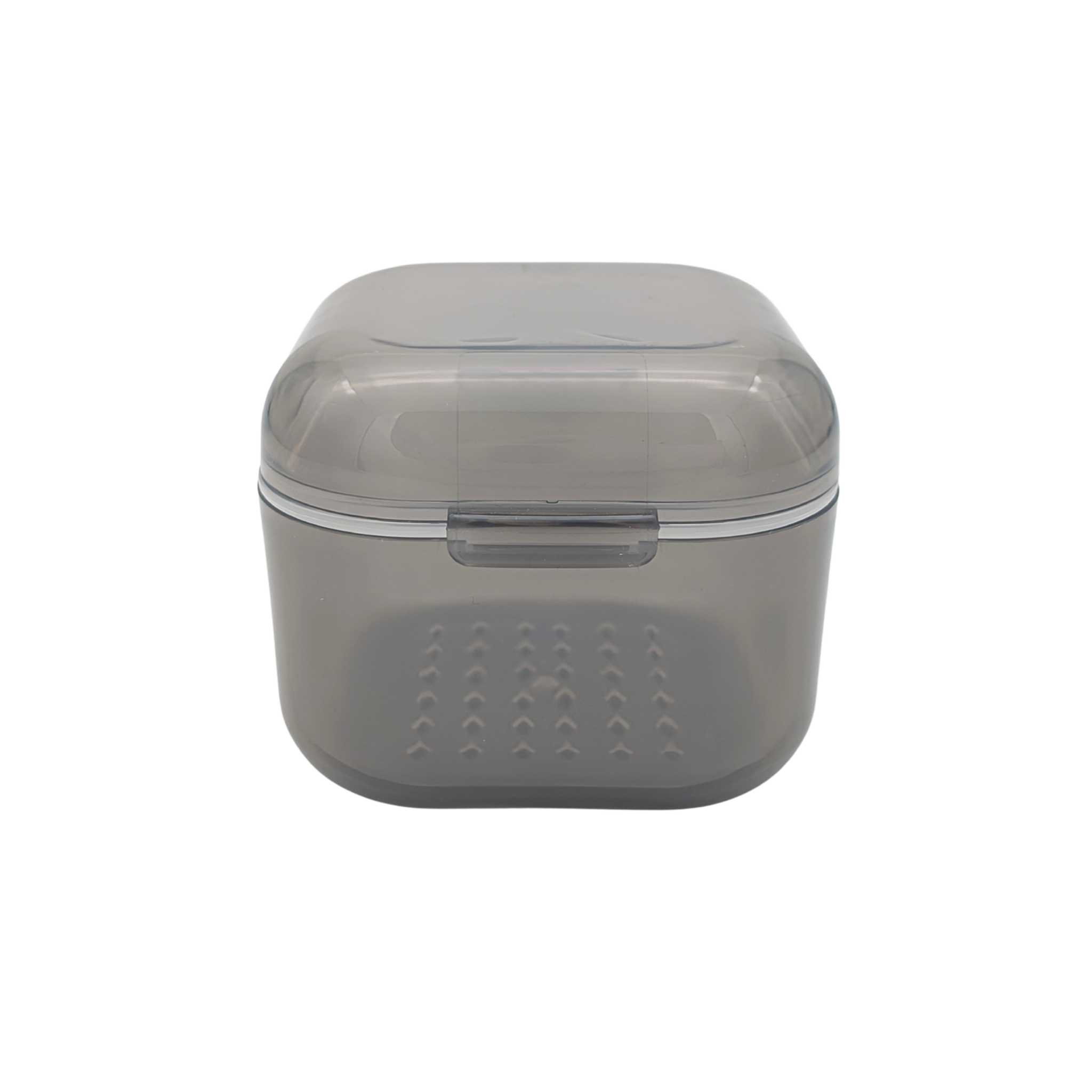 Desinfektionsbox für Lifting Pads