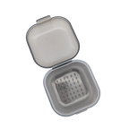 Desinfektionsbox für Lifting Pads