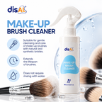 disAL Make-up Brush Cleaner