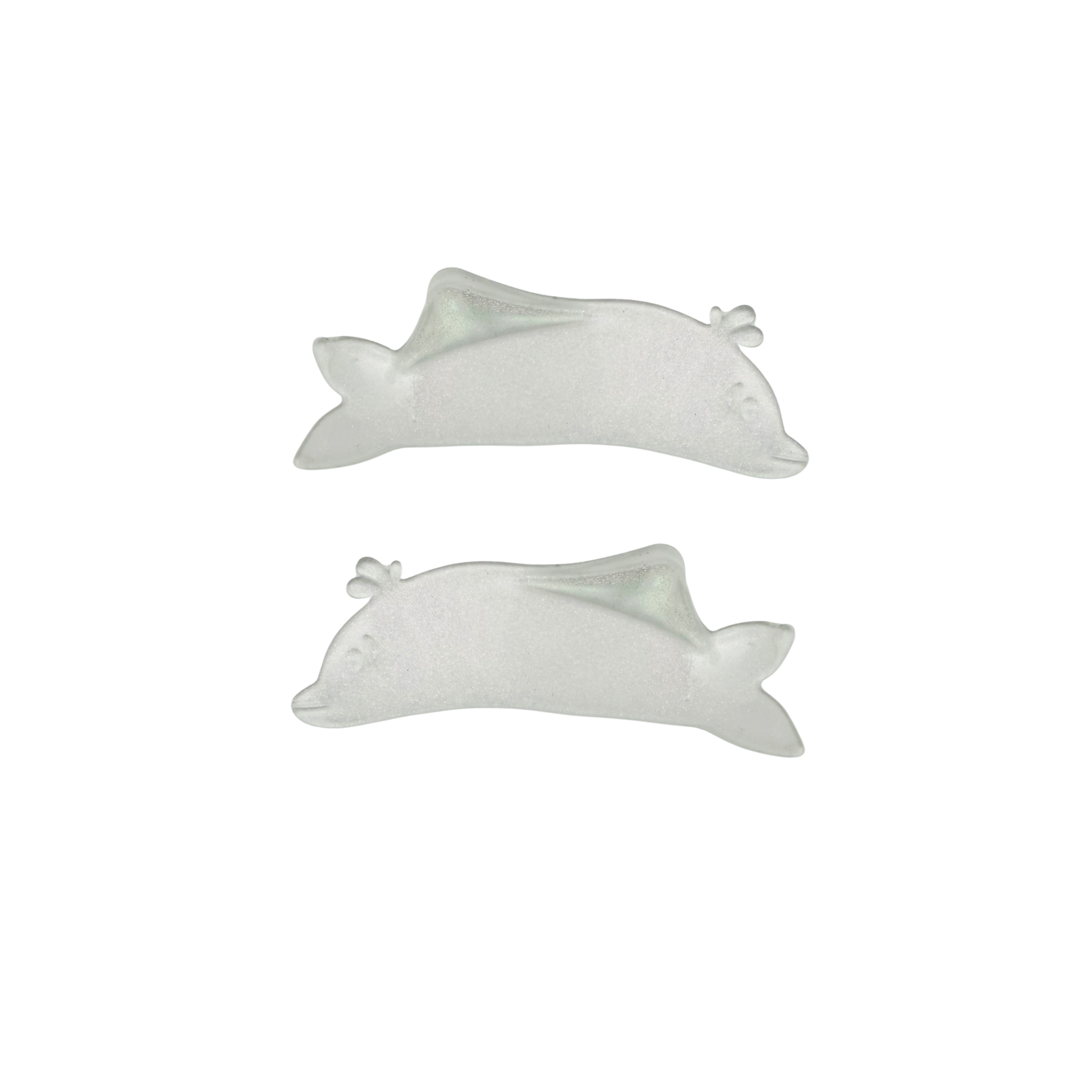 Dolphin Softening patches 