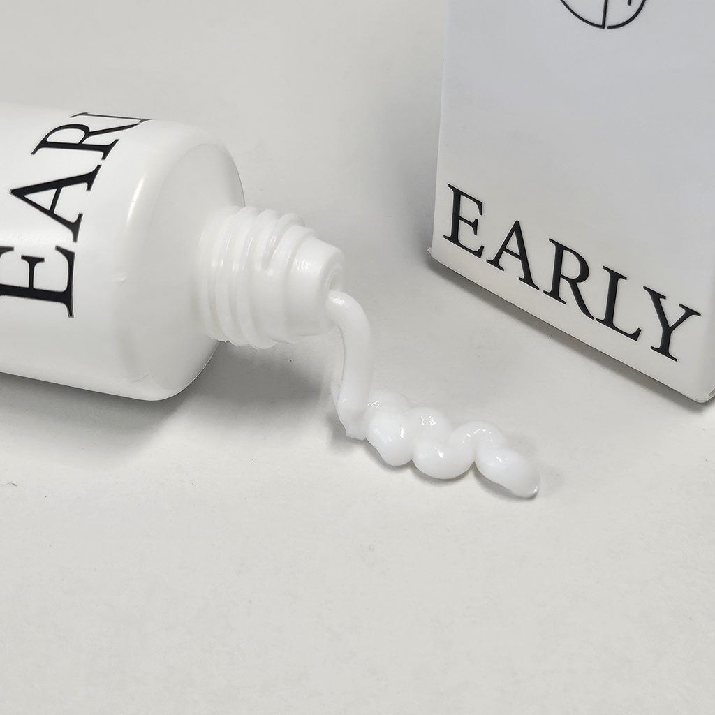 early balm pro konsistenz