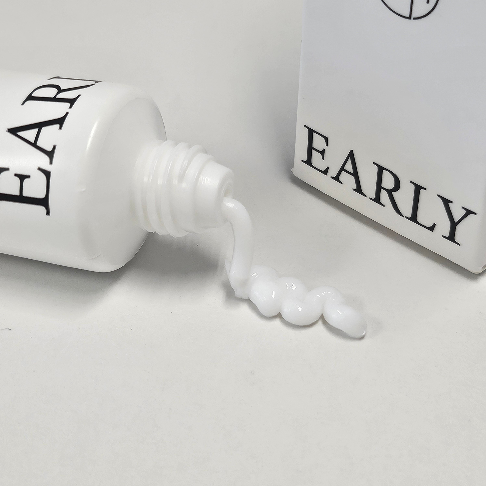 early balm pro konsistenz