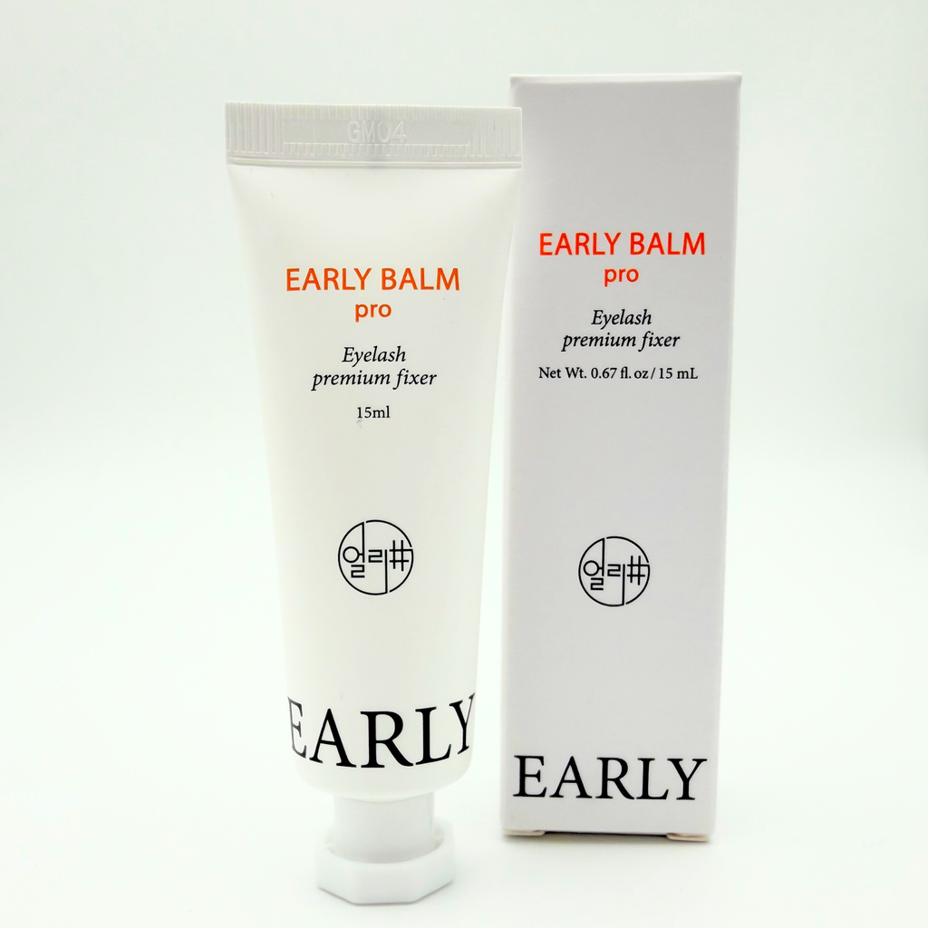 early balm pro