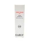 early balm pro verpackung