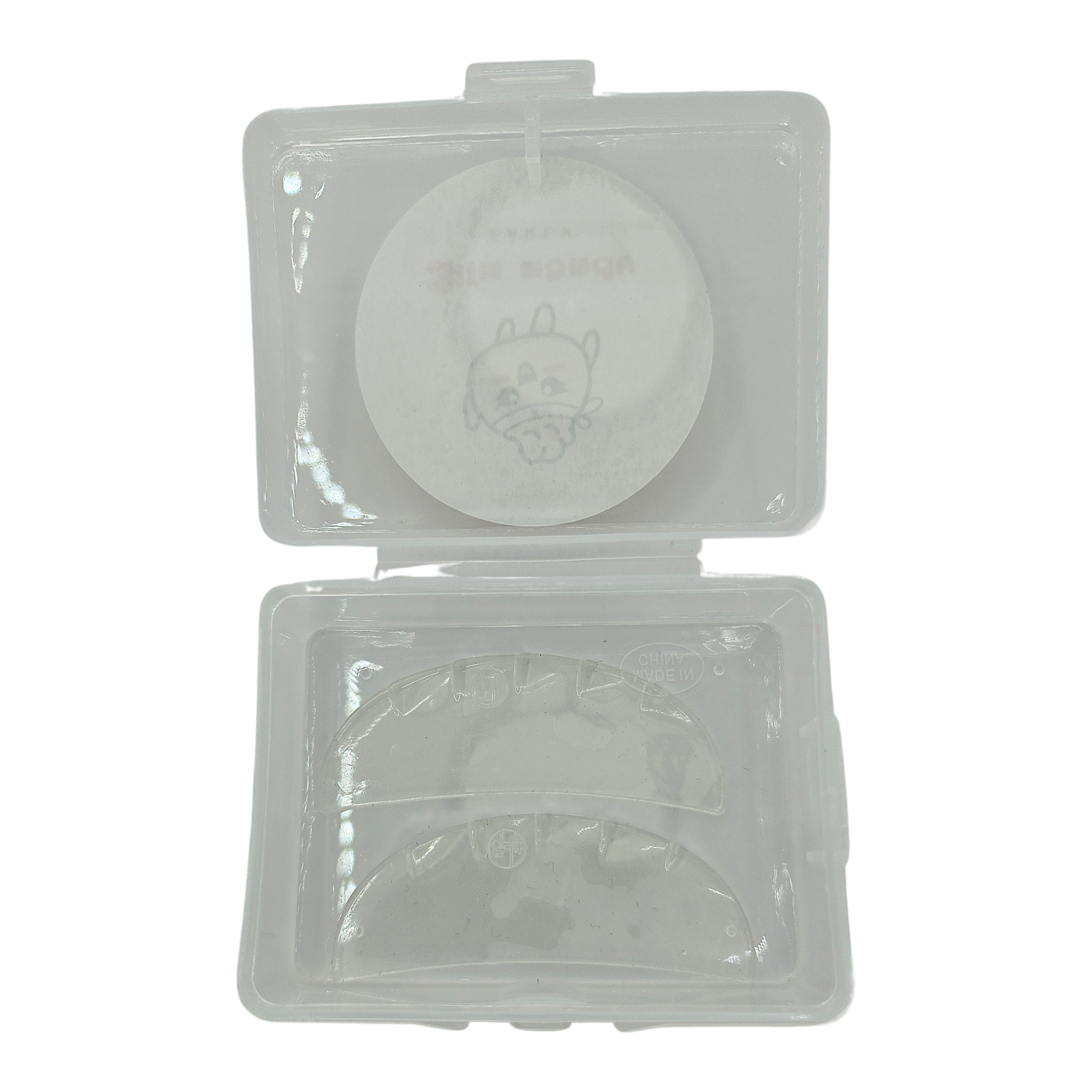 early dumpling softening rod