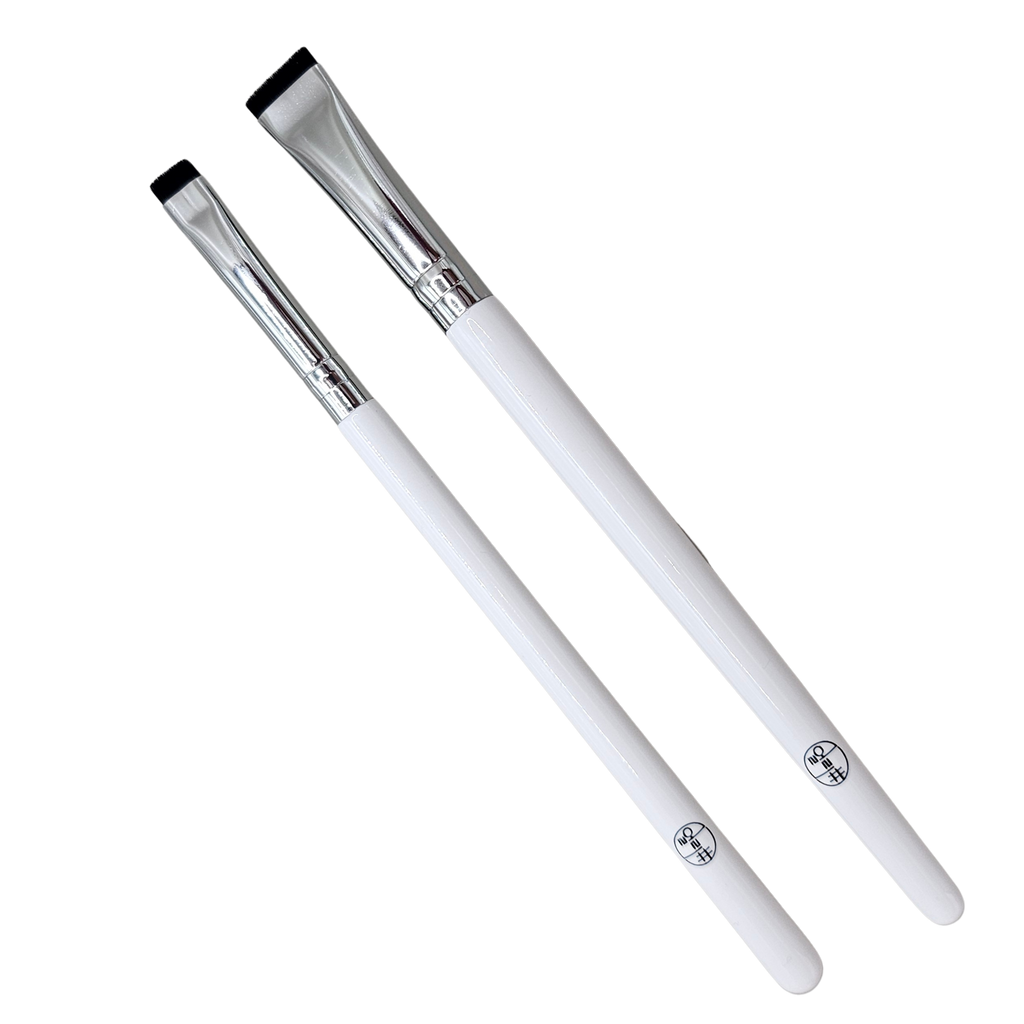 early lift flat brushes