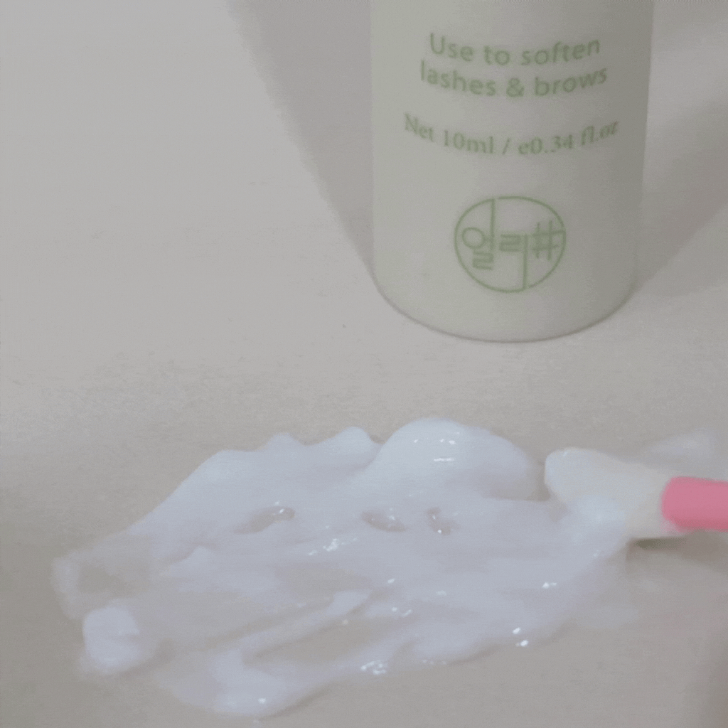 early lift step 1 cremige textur