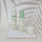 early lift step 1  lash and brow lifting lotion pumpspender