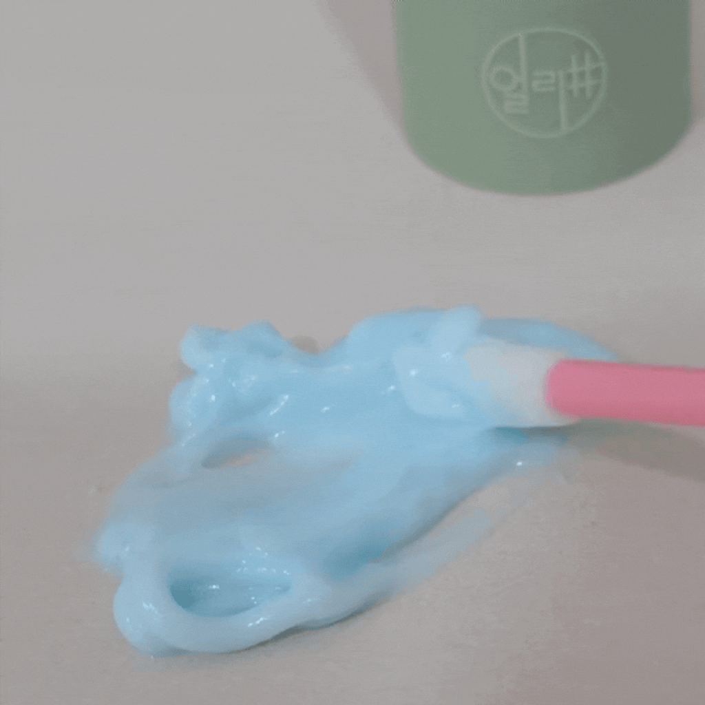 early lift step 2 cremige textur