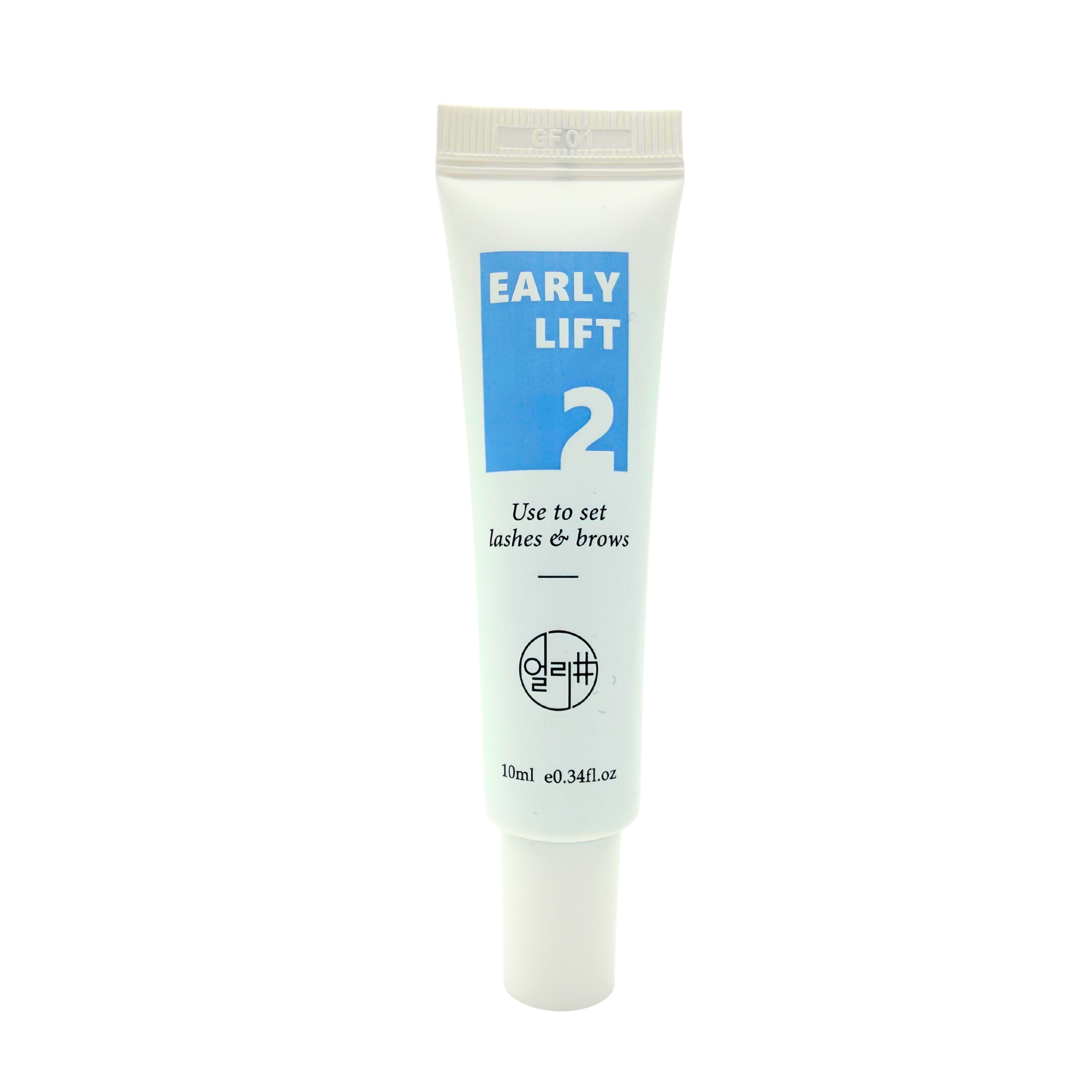 early lift step 2 lifting lotion