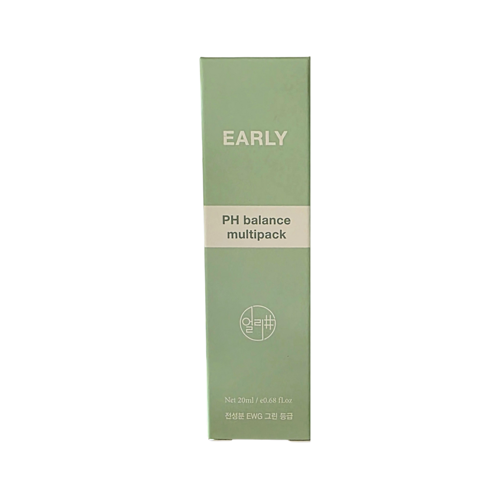 early ph balance multipack