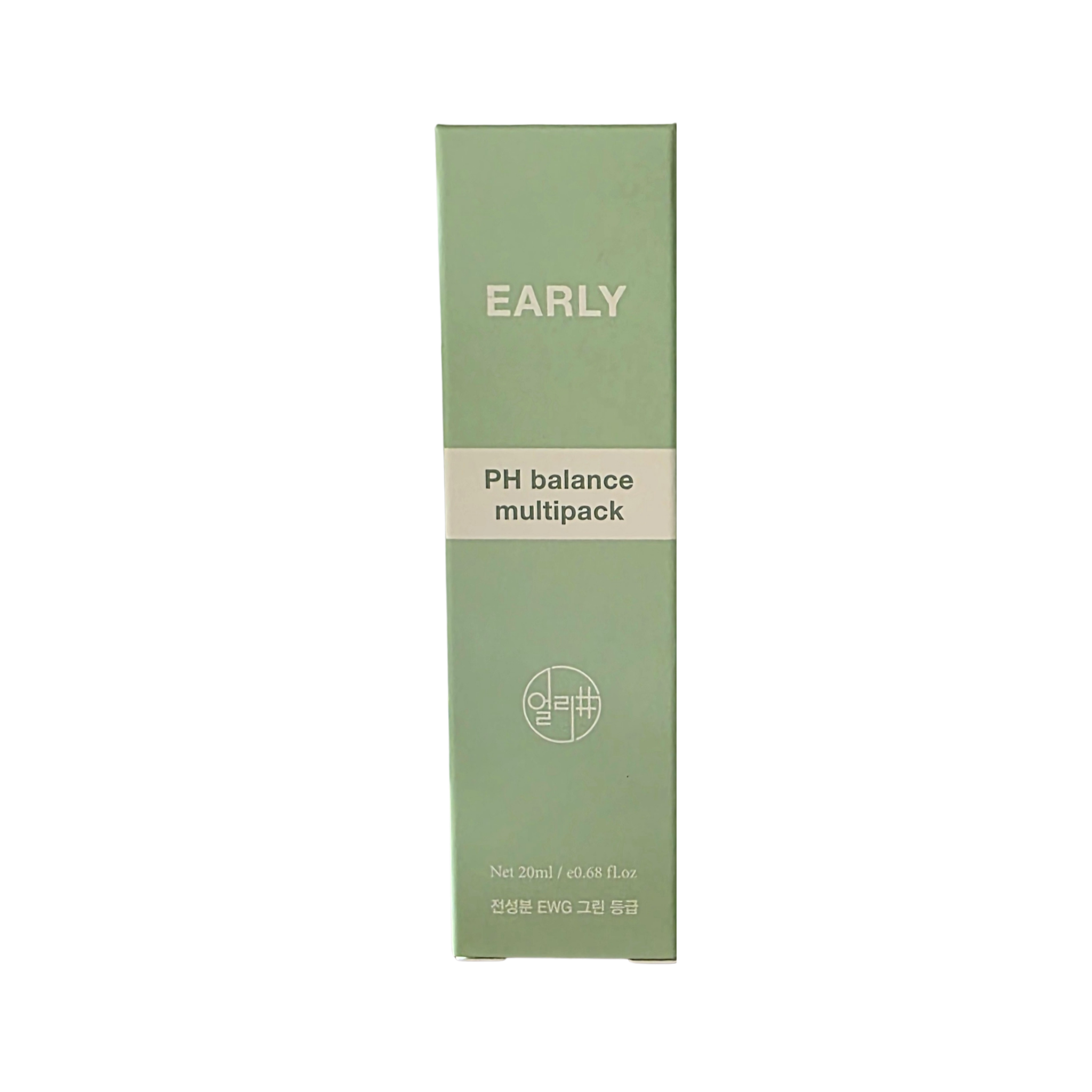 early ph balance multipack