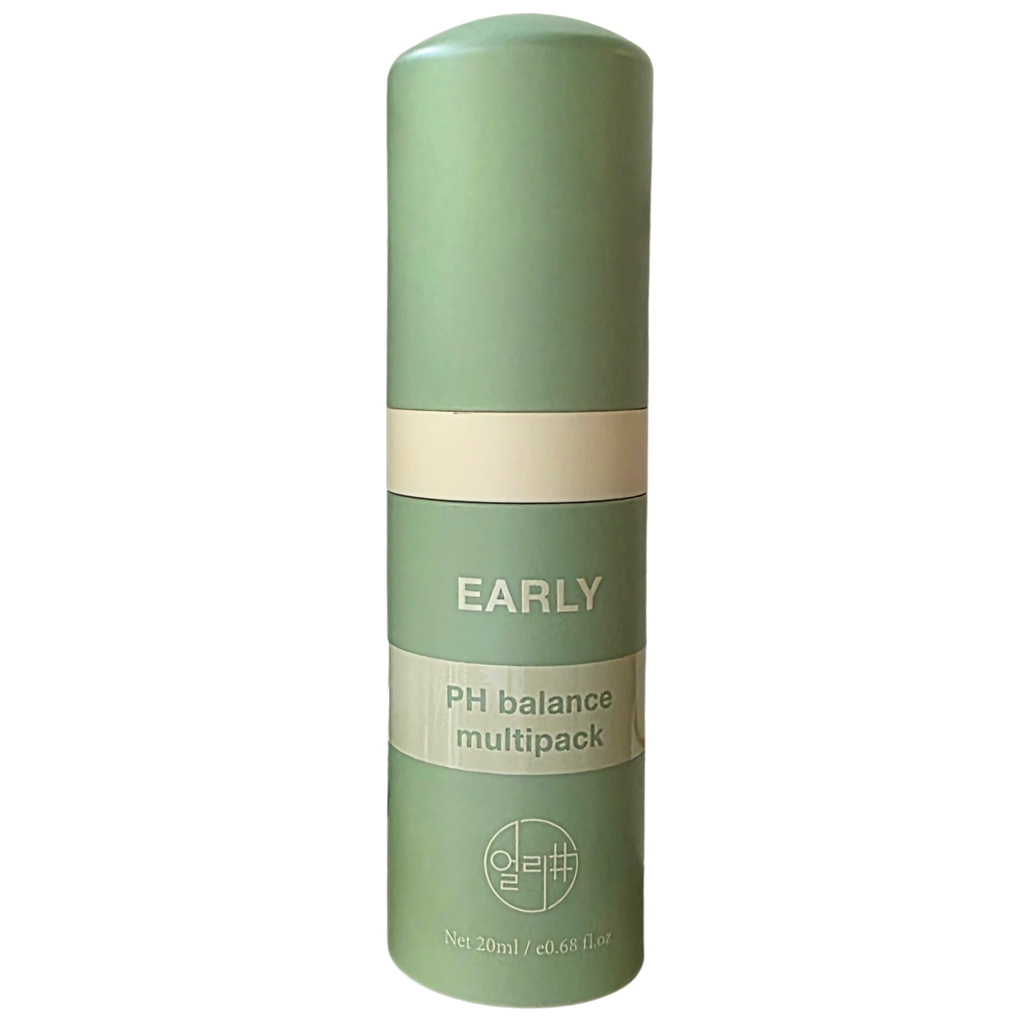 early ph balance multipack