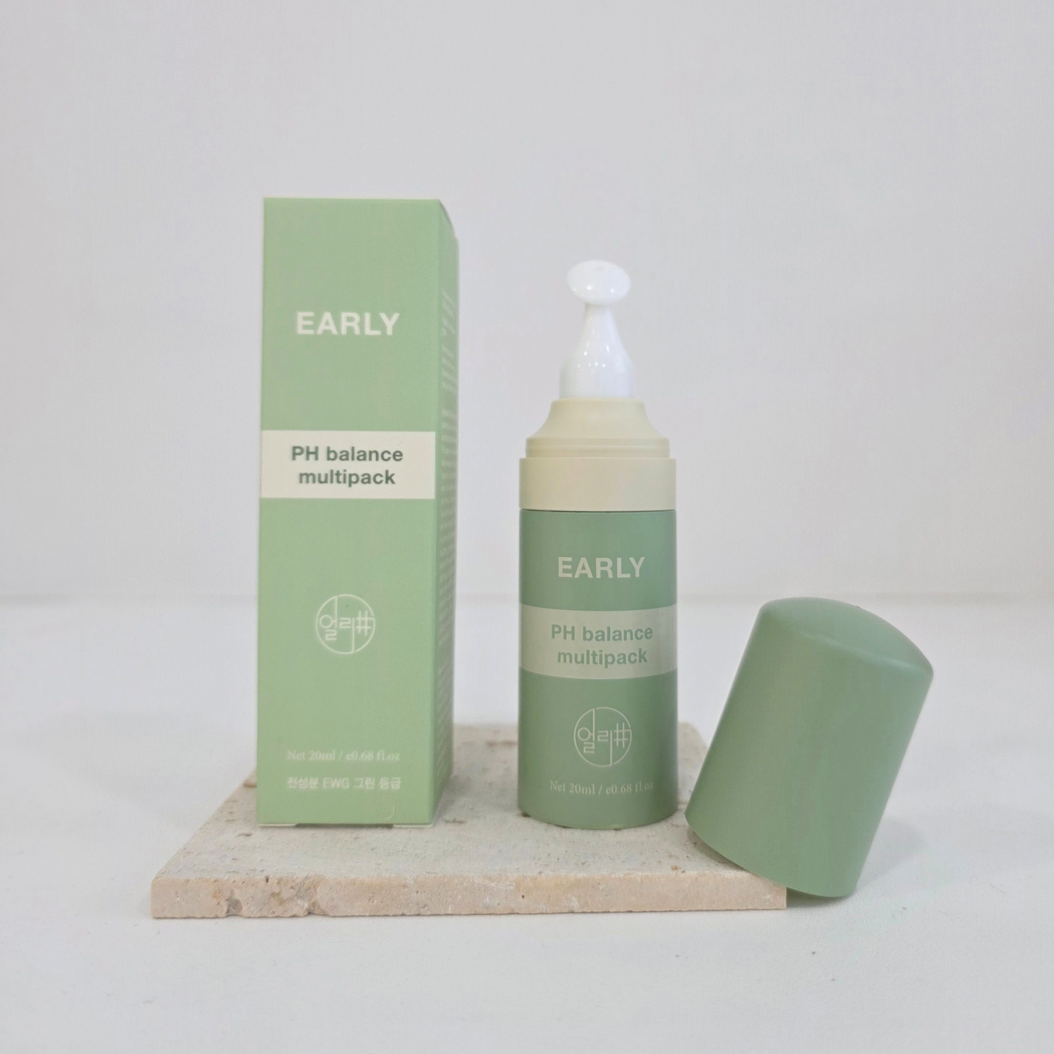 early ph balance multipack