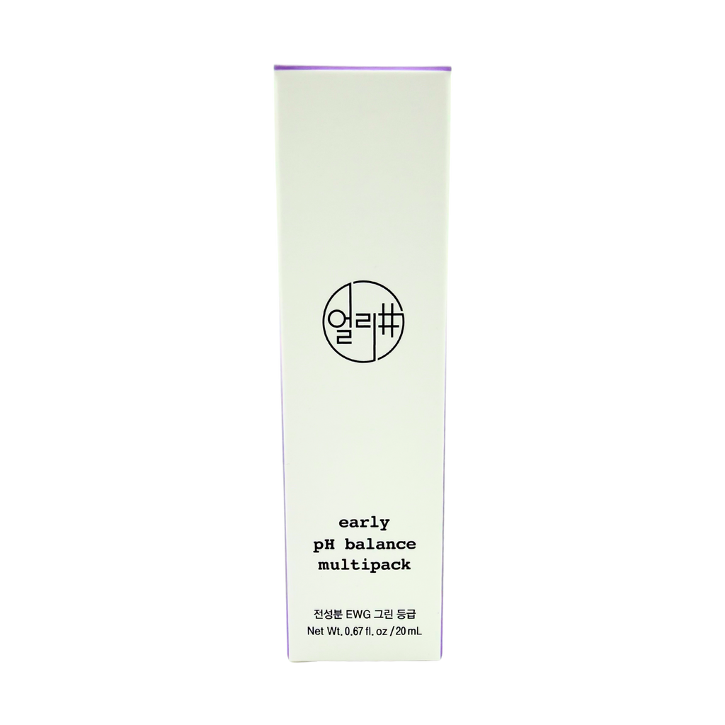 PH Balance Multipack