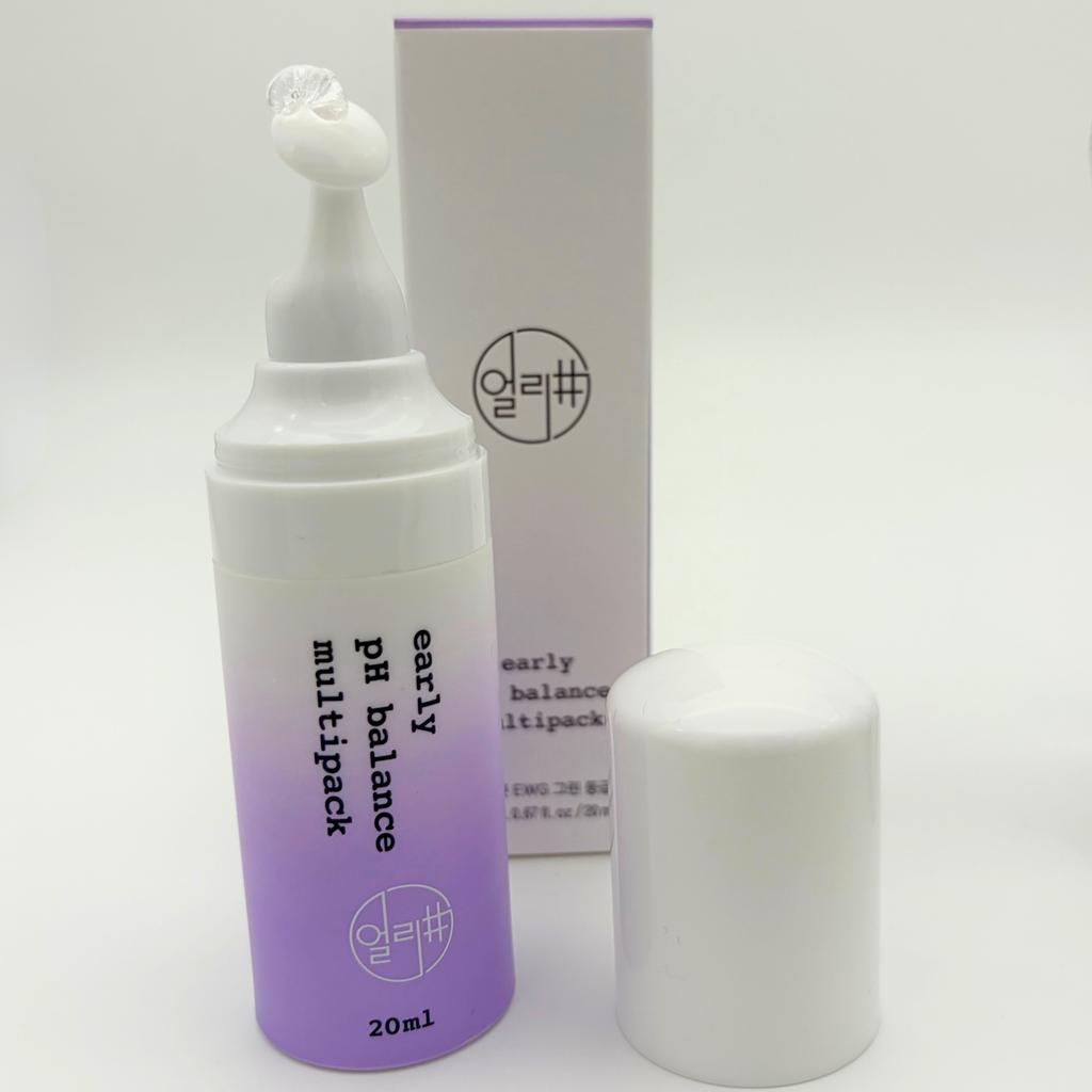 early ph balance multipack