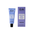 Elan Brow Gel Tint Graphite Produktbild