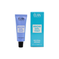 Elan Brow Gel Tint Neutral Brown Produktbild