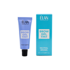 Elan Brow Gel Tint Neutral Brown Produktbild
