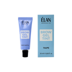 Elan Brow Gel Tint Taupe Produktbild