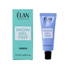 Elan Brow Gel Tint Umber Produktbild